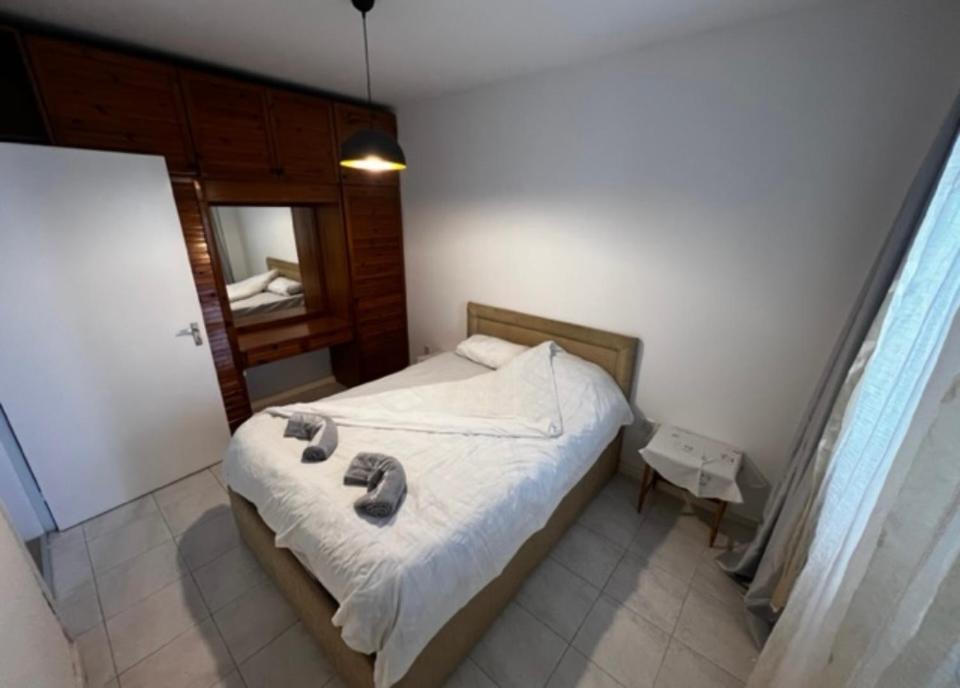 Girne Center 3 Rooms 150 M To Beach Εξωτερικό φωτογραφία