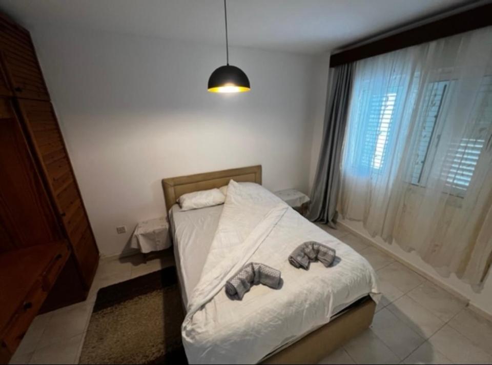 Girne Center 3 Rooms 150 M To Beach Εξωτερικό φωτογραφία