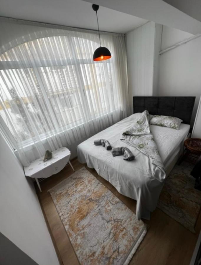 Girne Center 3 Rooms 150 M To Beach Εξωτερικό φωτογραφία