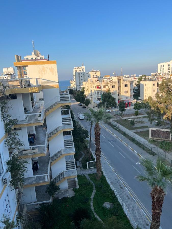 Girne Center 3 Rooms 150 M To Beach Εξωτερικό φωτογραφία